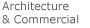 Architecture & Commercial